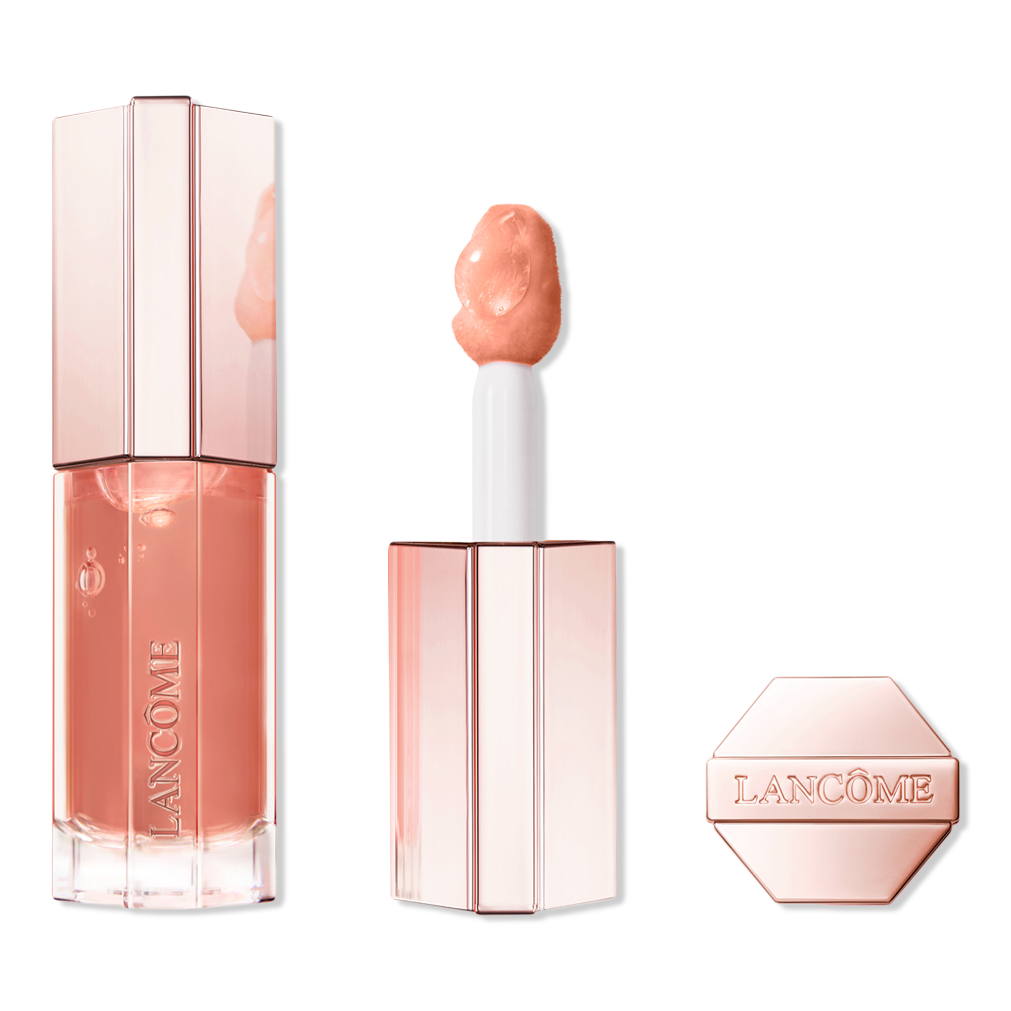 Lancôme Lip Idôle JuicyTreat Oil-in-Gloss #1