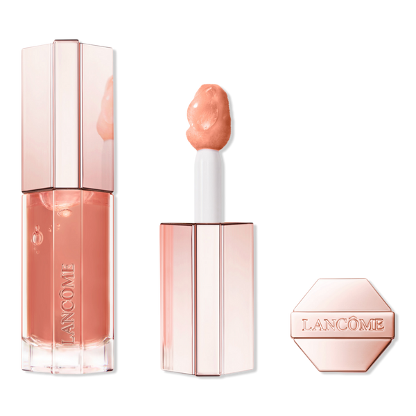Lancôme Lip Idôle JuicyTreat Oil-in-Gloss #1