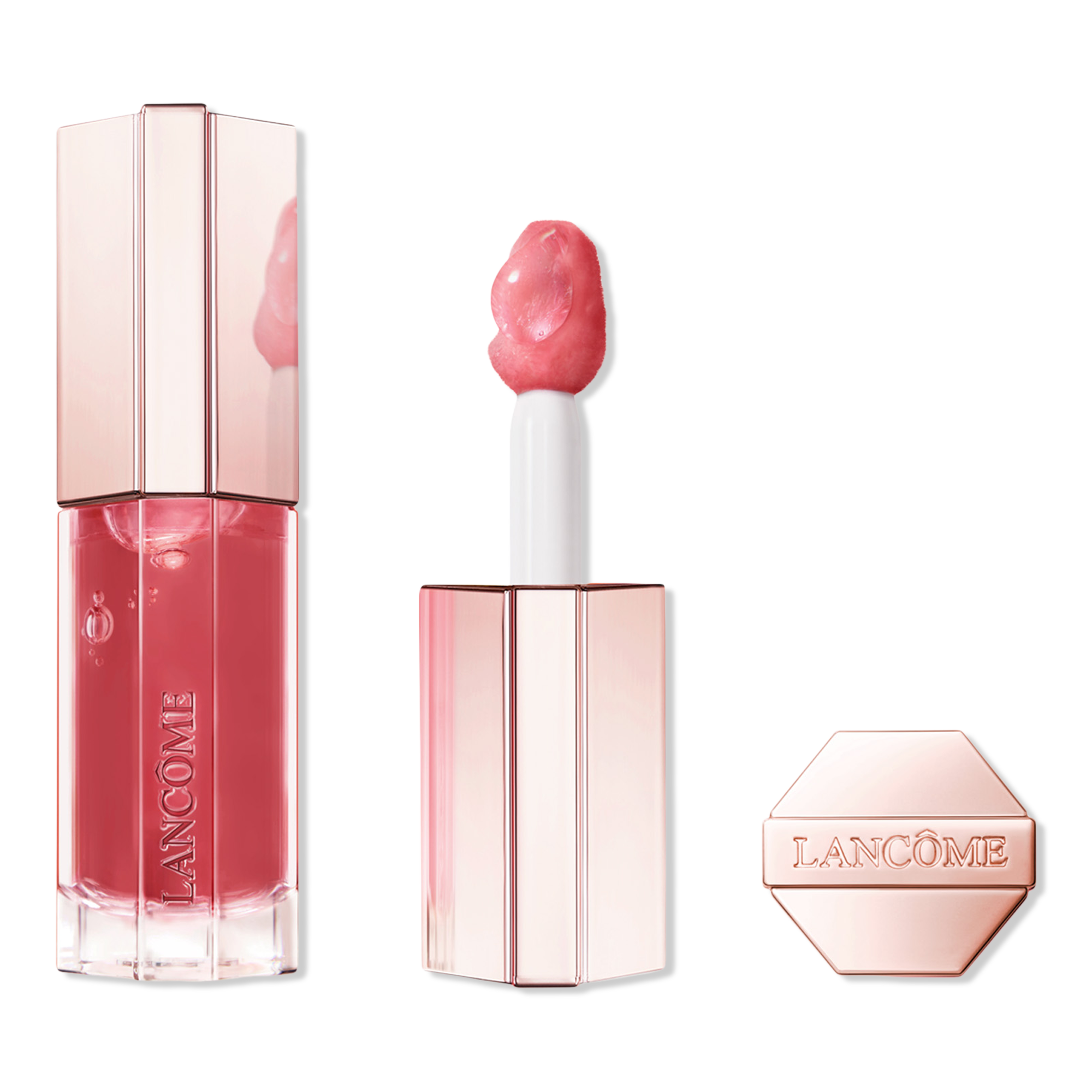Lancôme Lip Idôle JuicyTreat Oil-in-Gloss #1