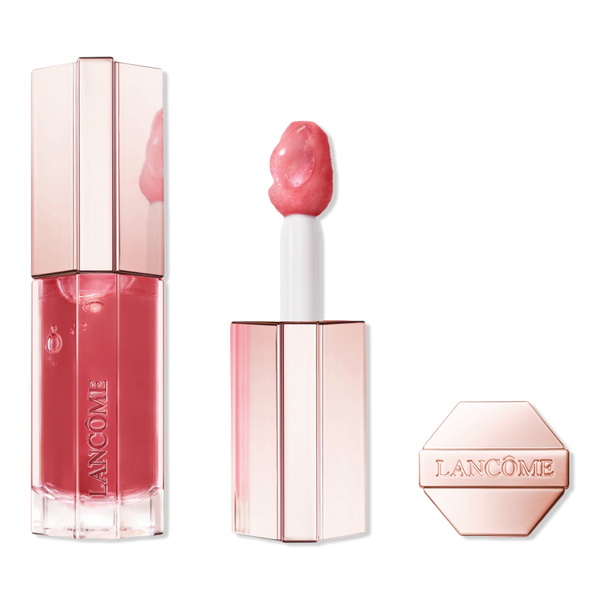 Lancôme Lip Idôle JuicyTreat Oil-in-Gloss #1