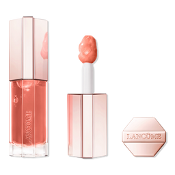 Lancome Lip Idole JuicyTreat Oil-in-Gloss - 40 All The Tea