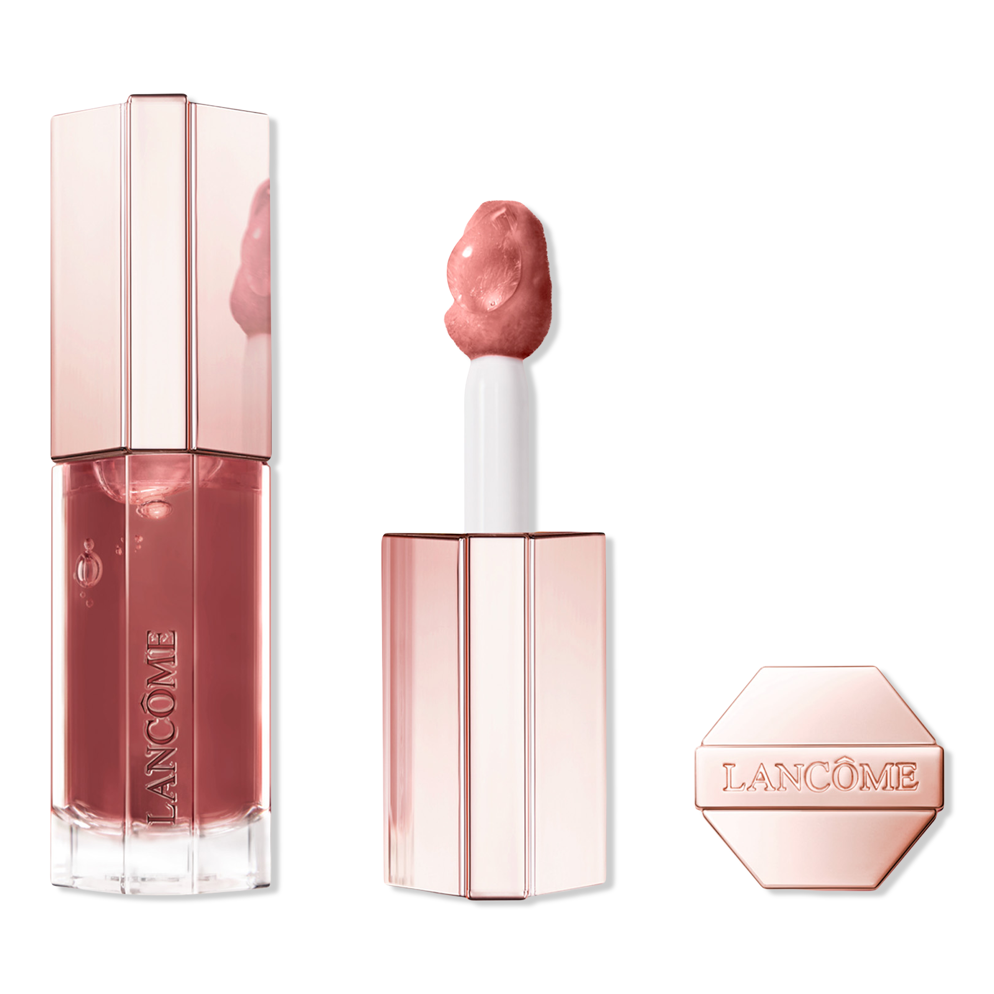 Lancôme Lip Idôle JuicyTreat Oil-in-Gloss #1