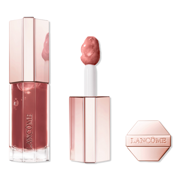 Lancôme Lip Idôle JuicyTreat Oil-in-Gloss #1