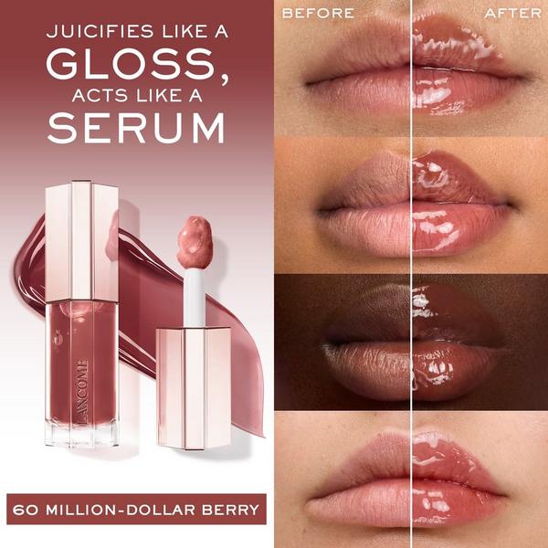 Lancôme Lip Idôle JuicyTreat Oil-in-Gloss #3