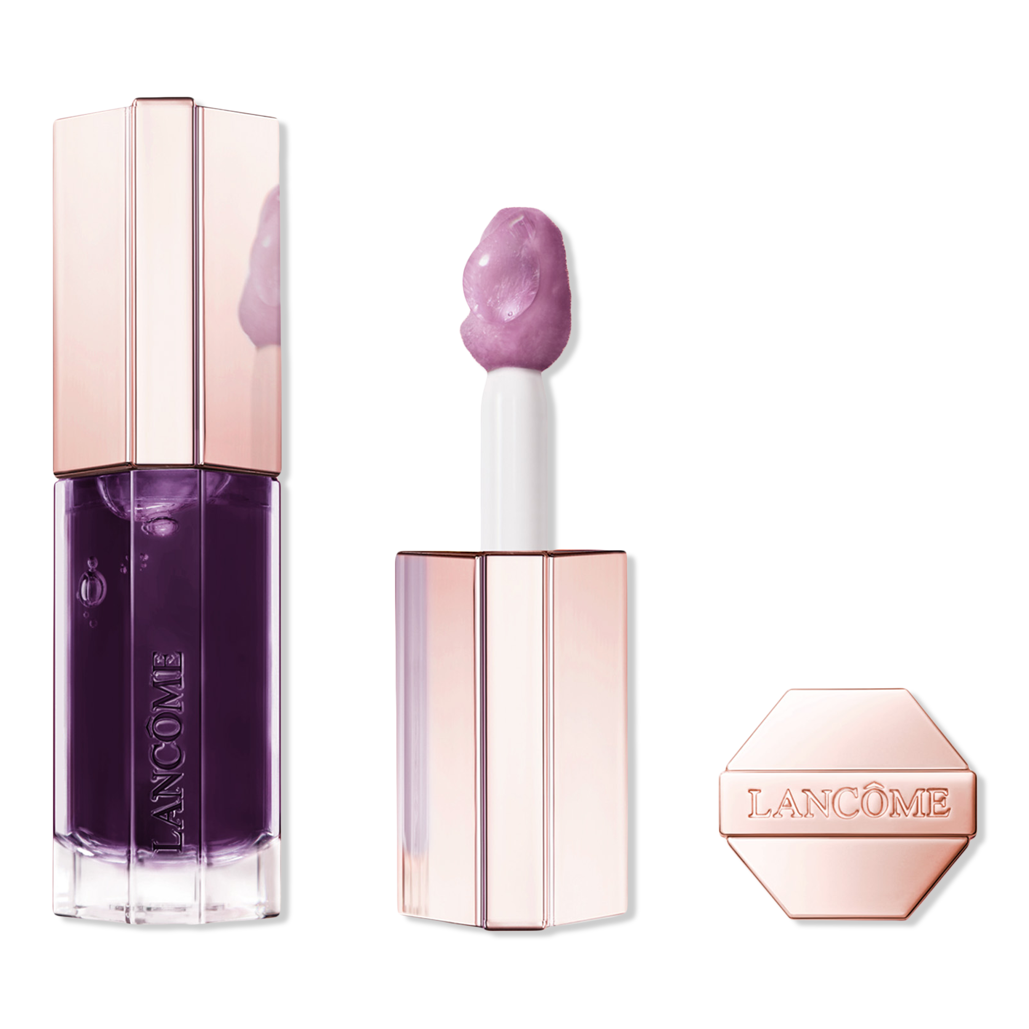 Lancôme Lip Idôle JuicyTreat Oil-in-Gloss #1