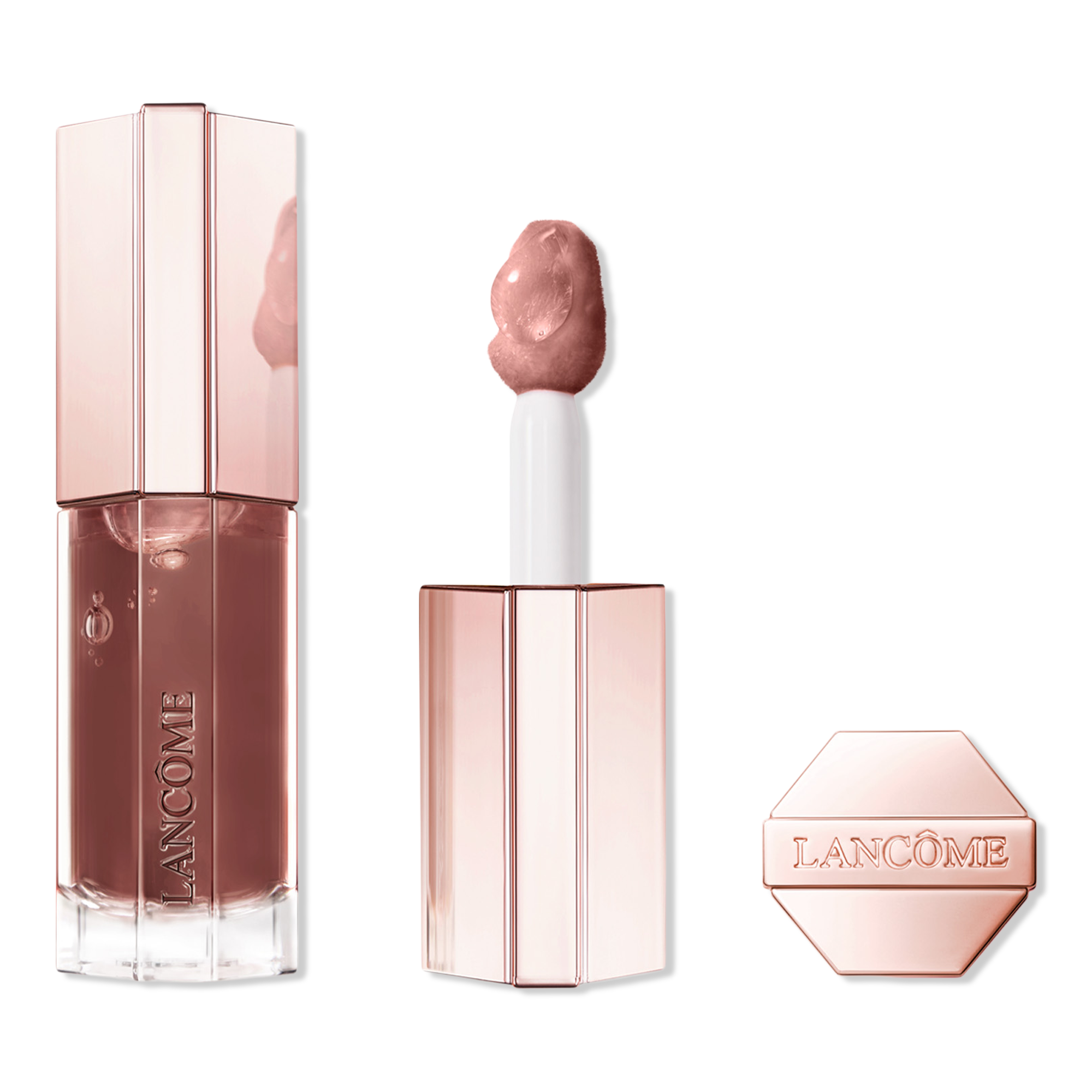 Lancôme Lip Idôle JuicyTreat Oil-in-Gloss #1