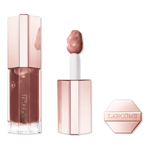 Lancôme - 65 Brownie Bite Lip Idôle JuicyTreat Oil-in-Gloss | Ulta