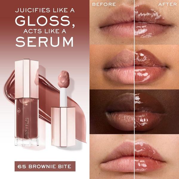 Lancôme Lip Idôle JuicyTreat Oil-in-Gloss #3