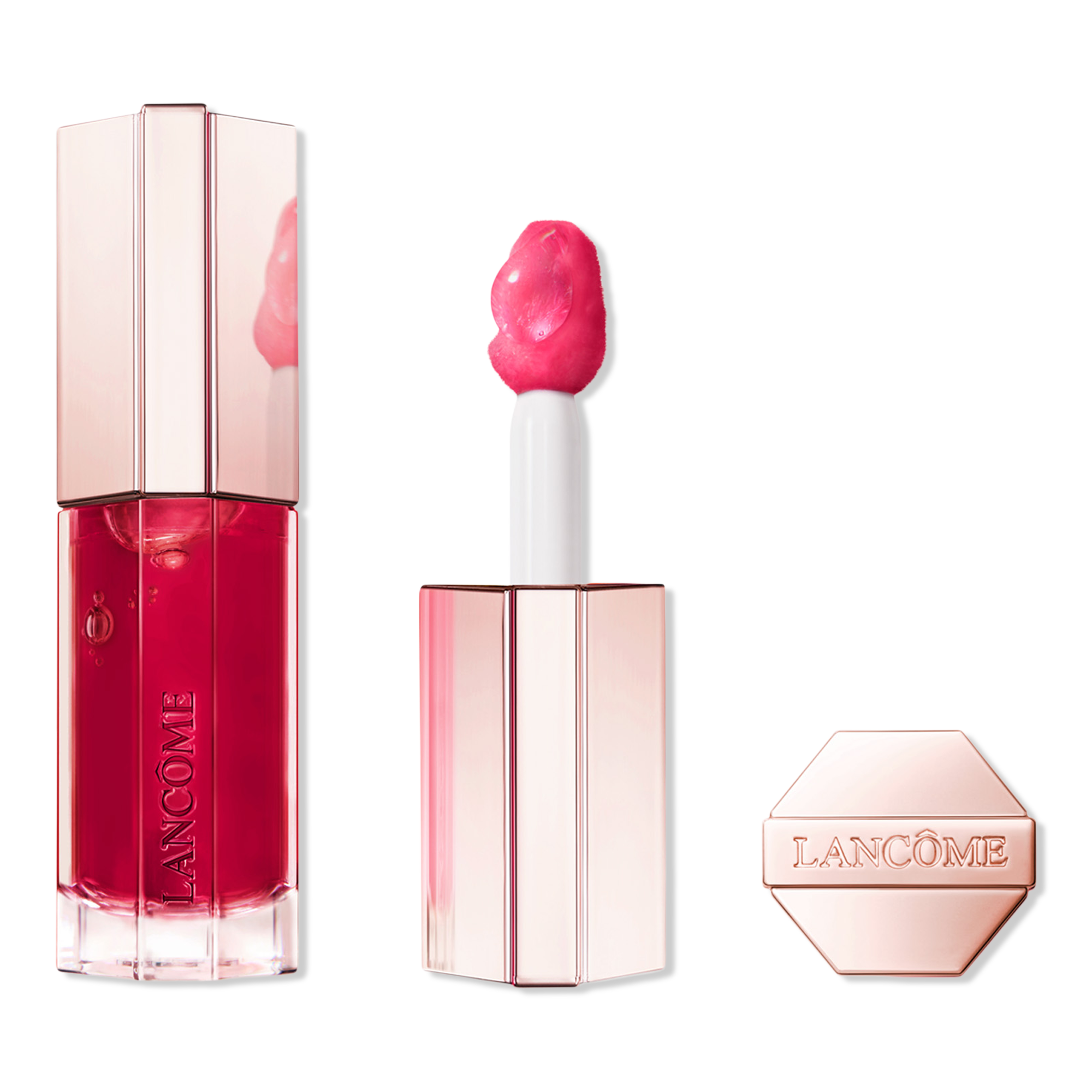Lancôme Lip Idôle JuicyTreat Oil-in-Gloss #1