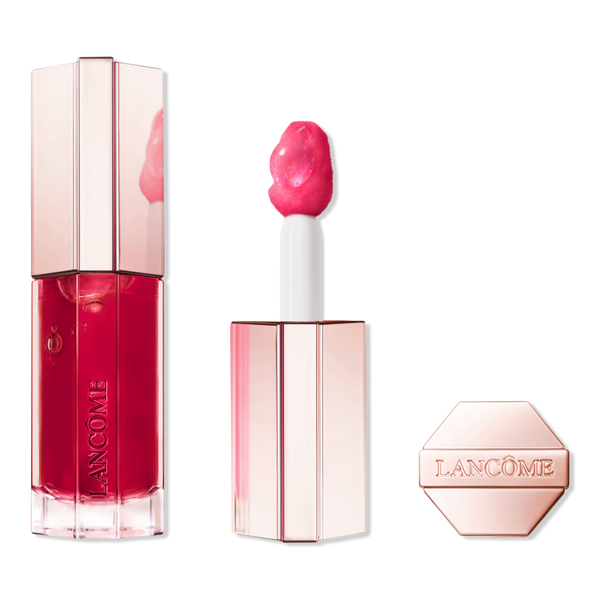 Lancôme Lip Idôle JuicyTreat Oil-in-Gloss #1