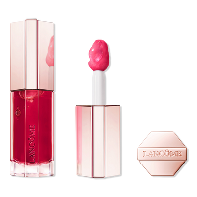 Lancôme Lip Idôle JuicyTreat Oil-in-Gloss