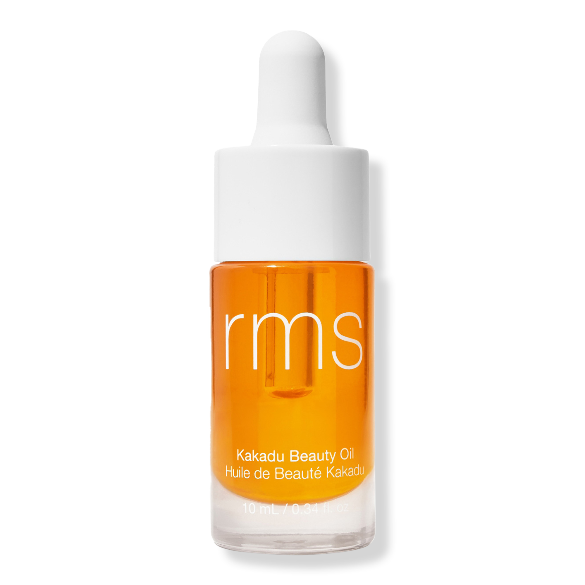 RMS Beauty Kakadu Beauty Oil #1