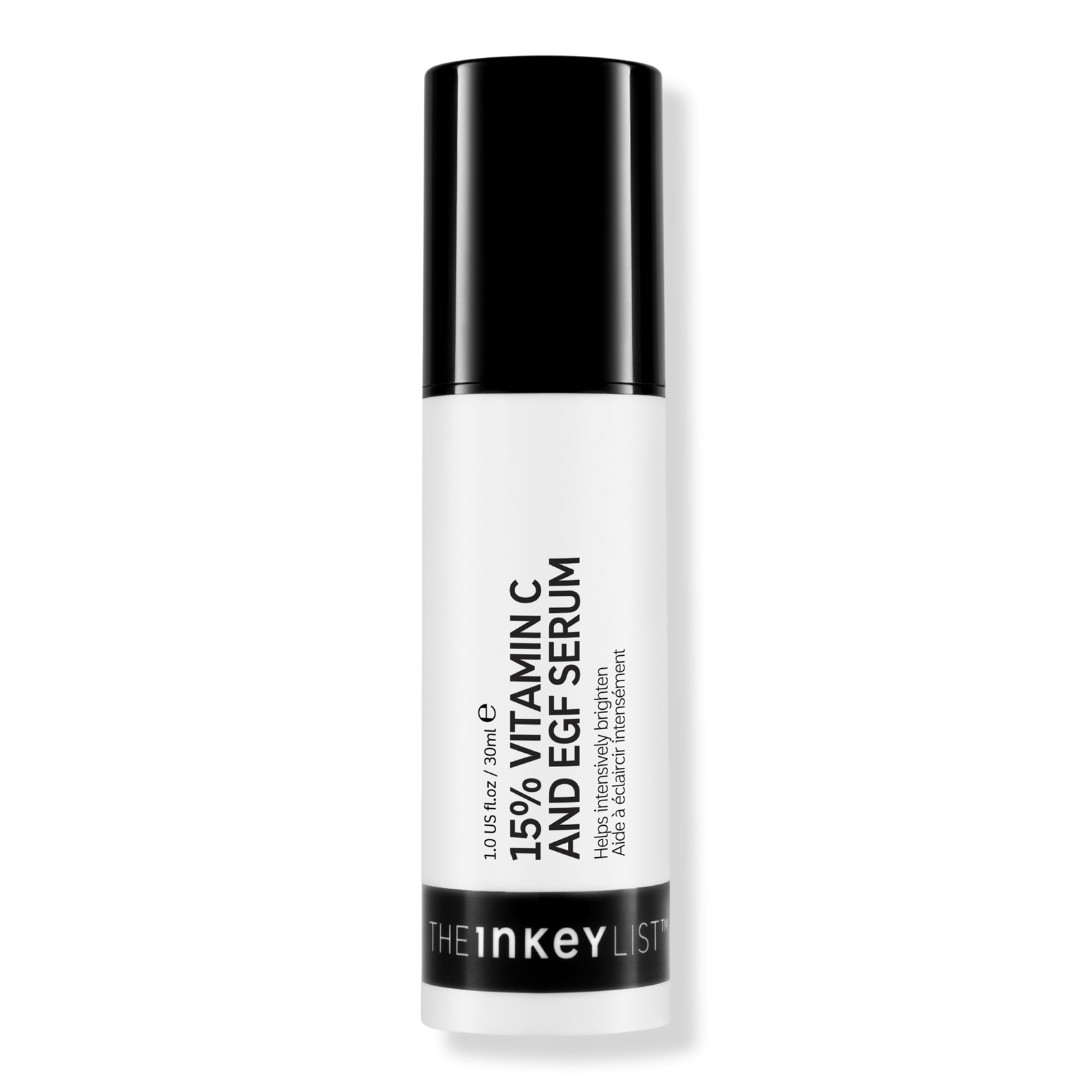 15% Vitamin C & EGF Brightening Serum
