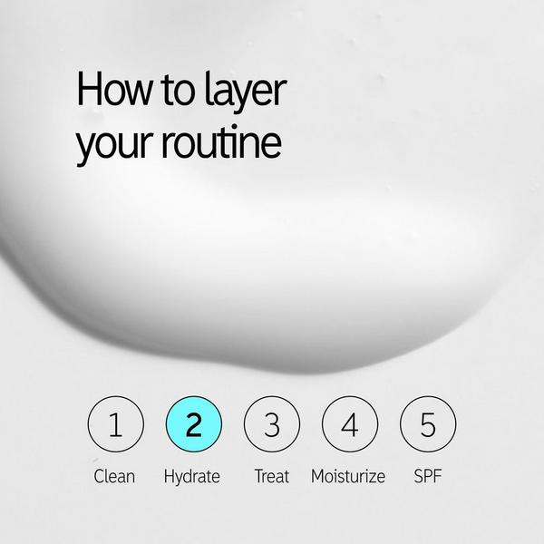 INKEY Ectoin Hydro-Barrier Serum #2