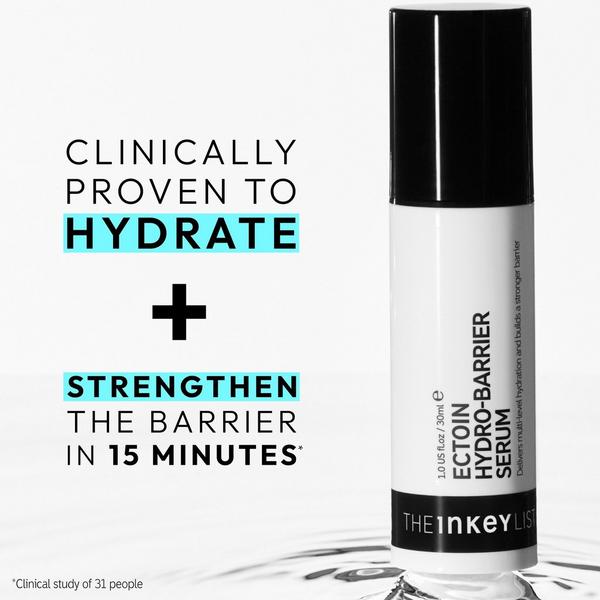 INKEY Ectoin Hydro-Barrier Serum #3