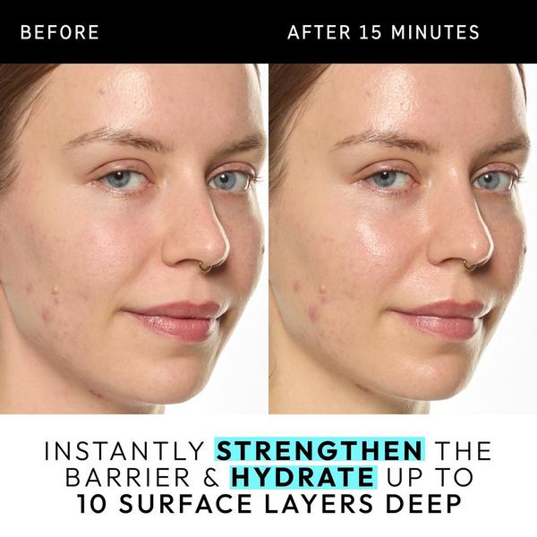 INKEY Ectoin Hydro-Barrier Serum #4