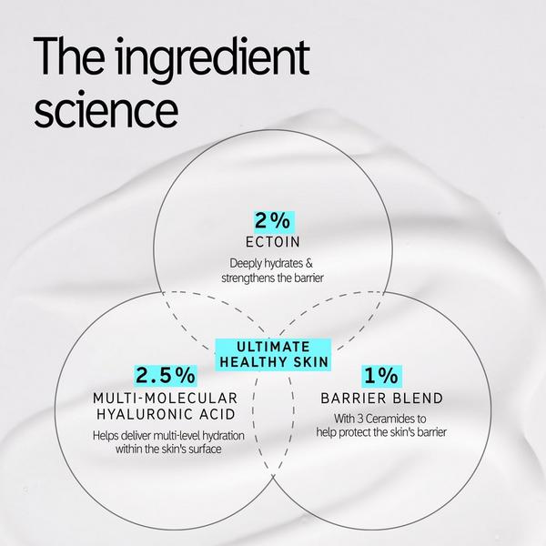INKEY Ectoin Hydro-Barrier Serum #5