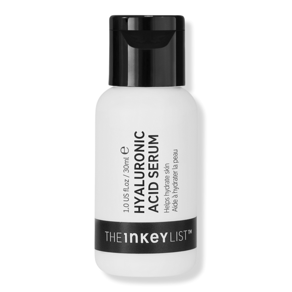 INKEY Hyaluronic Acid Hydrating Face Serum #1