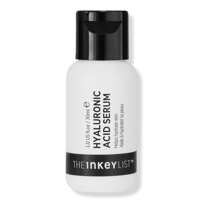 INKEY Hyaluronic Acid Hydrating Face Serum