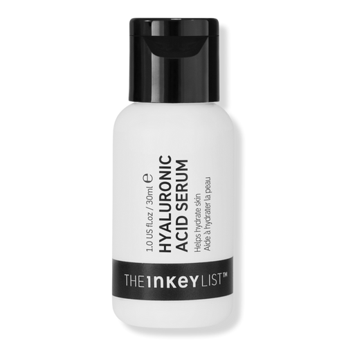The INKEY List - Hyaluronic Acid Hydrating Face Serum | Ulta Beauty