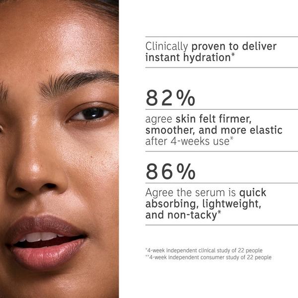 INKEY Hyaluronic Acid Hydrating Face Serum #5