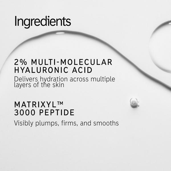 INKEY Hyaluronic Acid Hydrating Face Serum #6
