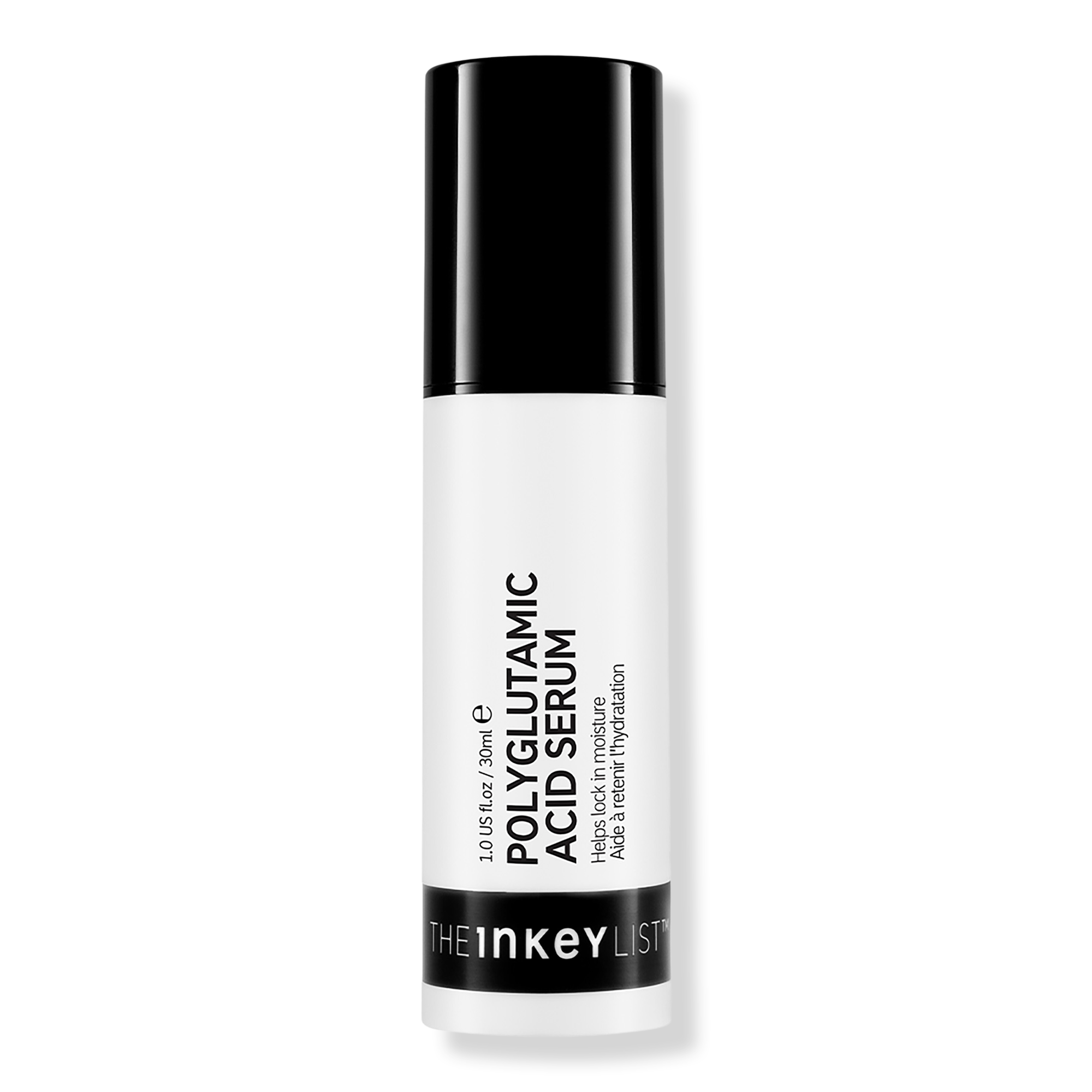 INKEY Polyglutamic Acid Hydrating Serum #1