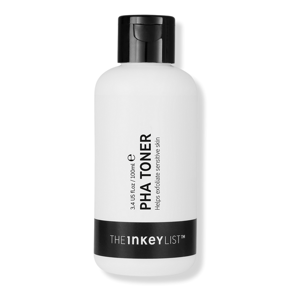 INKEY Polyhydroxy Acid Gentle Exfoliating Toner #1
