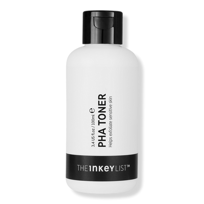 INKEY Polyhydroxy Acid Gentle Exfoliating Toner