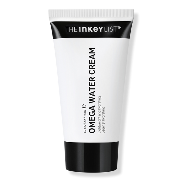 INKEY Omega Water Cream Oil-Free Moisturizer #1