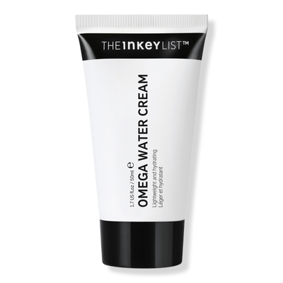 INKEY Omega Water Cream Oil-Free Moisturizer