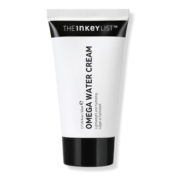 The INKEY List Omega Water Cream Oil-Free Moisturizer
