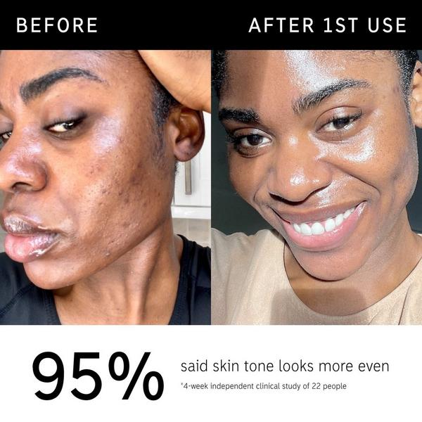 INKEY Omega Water Cream Oil-Free Moisturizer #4