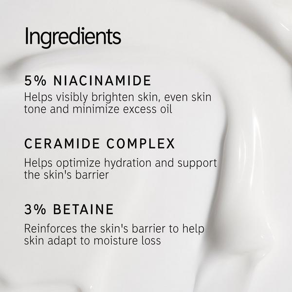 INKEY Omega Water Cream Oil-Free Moisturizer #5