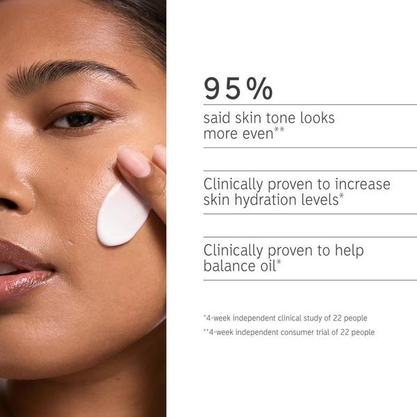 INKEY Omega Water Cream Oil-Free Moisturizer #6