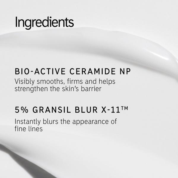 INKEY Bio-Active Ceramide Repairing and Plumping Moisturizer #4