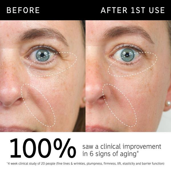 INKEY Bio-Active Ceramide Repairing and Plumping Moisturizer #6