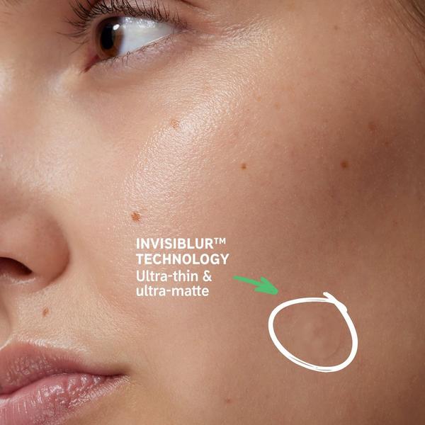 INKEY Hydrocolloid Invisible Pimple Patches + Salicylic Acid #7