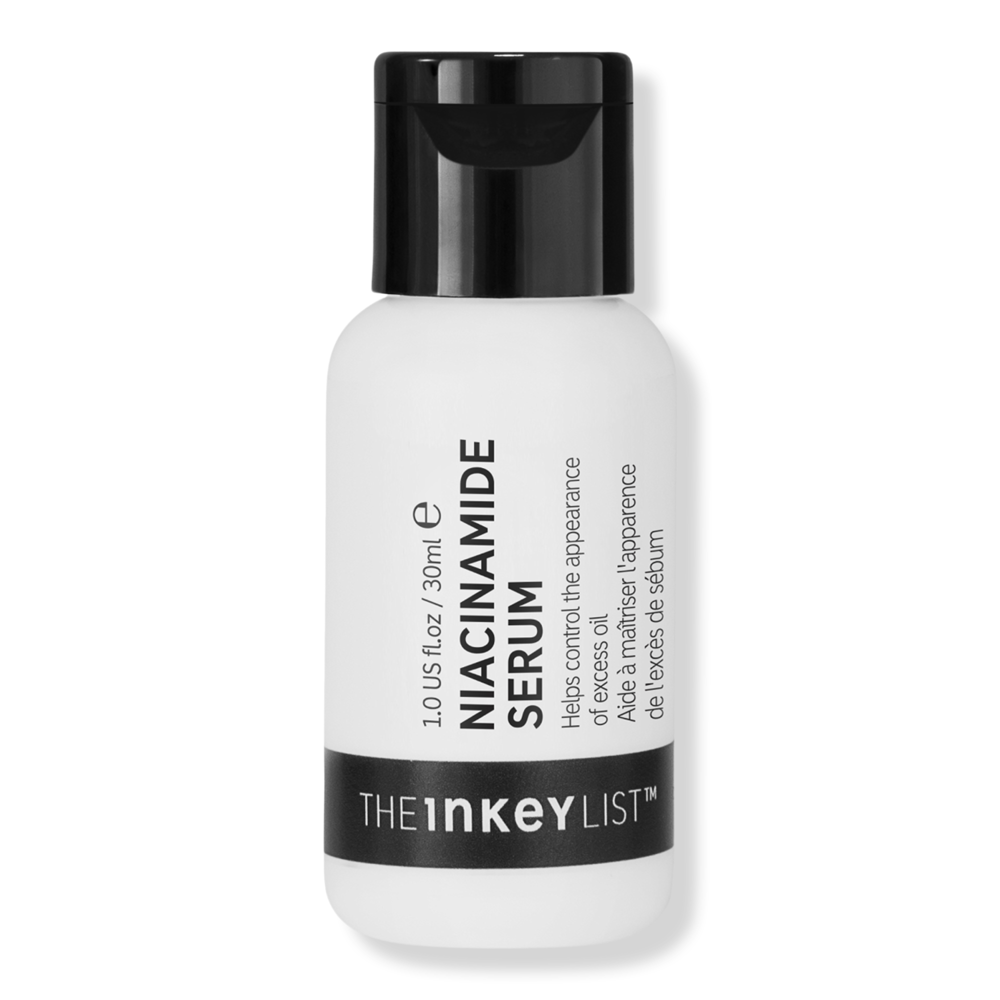 INKEY Niacinamide Oil Control Serum #1