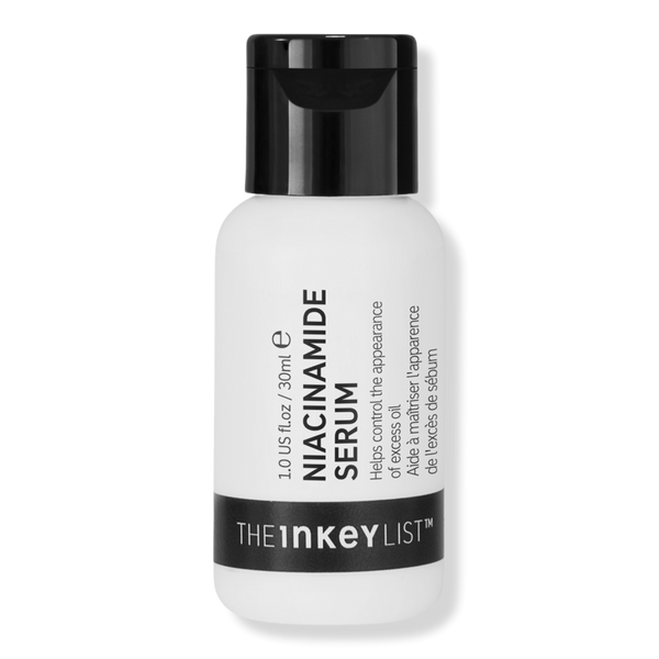 INKEY Niacinamide Oil Control Serum #1
