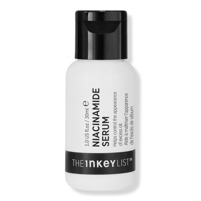 INKEY Niacinamide Oil Control Serum