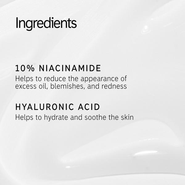 INKEY Niacinamide Oil Control Serum #5