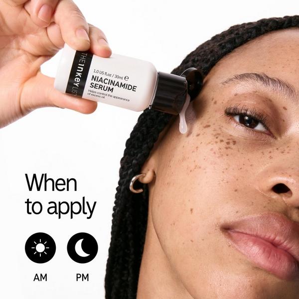 INKEY Niacinamide Oil Control Serum #6