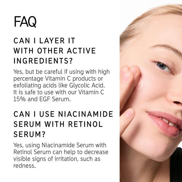 INKEY Niacinamide Oil Control Serum #7