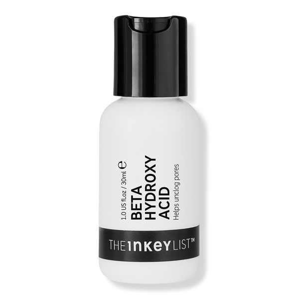 INKEY Beta Hydroxy Acid Blemish + Blackhead Serum #1