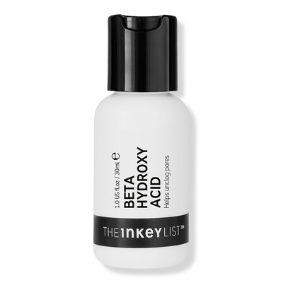INKEY Beta Hydroxy Acid Blemish + Blackhead Serum