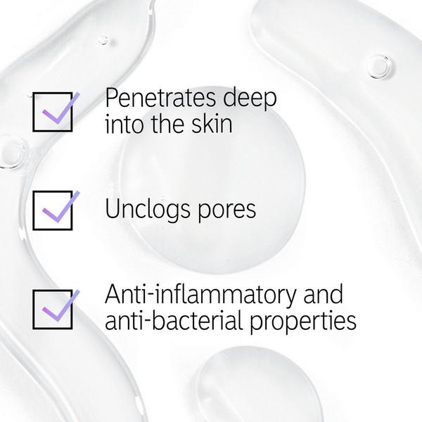 INKEY Beta Hydroxy Acid Blemish + Blackhead Serum #3