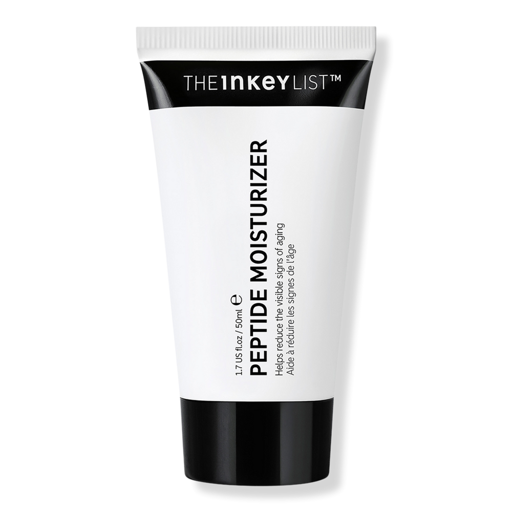 Peptide Face Moisturizer