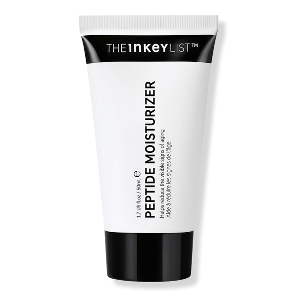 INKEY Peptide Face Moisturizer #1