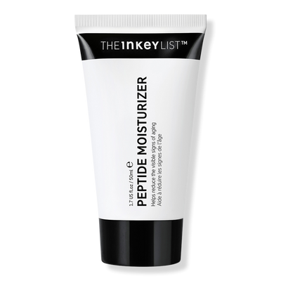 INKEY Peptide Face Moisturizer